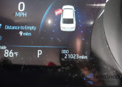 2023 Toyota Camry Se Awd z USA, uszkodzony, nr VIN 4T1T11BK9PU097423